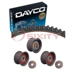 Dayco 95285K1 Engine Timing Belt Kit For TCK285B TCK285A TB285K2 Xn. Fixed Price $187.47.
