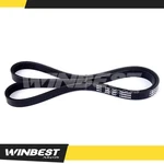 Epdm Accessory Belt 4PK1070 For Chevrolet Corvette Honda Odyssey Accord Toyota. Fixed Price $9.50.