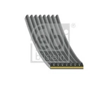 Febi Bilstein 184942 V-ribbed Belt Fits Bmw 3 5 7 Series. Fixed Price $40.23.