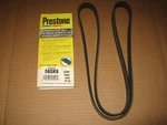 Prestone 560K6 K060560 5060560 Poly Rib Serpentine Belt. Fixed Price $19.99.