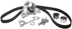 Gates TCKWP323 Timing Component Kit Water Pump. Fixed Price $261.65.