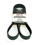 Gates Fleetrunner Green Stripe Micro-v Drive Belt K080580HD (8PK1475) Nos. Fixed Price $40.13.