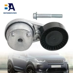 Serpentine Drive Belt Tensioner For Range Rover Sport Jaguar Xf Xj LR4 3.0L 5.0L. Fixed Price $35.28.