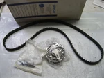 Engine Timing Belt Kit-vin: Dayco 95262K1. Fixed Price $49.99.