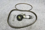 2016-2023 Mazda MX-5 Miata Engine Motor Belt Tensioner Pulley Witch Oem. Fixed Price $72.18.