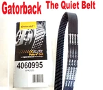 Serpentine Poly-v Belt Quiet Gatorback Continental Elite 4060995, 6PK2525. Fixed Price $89.99.