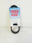 5030400 Dayco Poly Cog Belt. Fixed Price $15.66.
