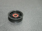 Dayco 89012 Drive Belt Idler Pulley Chevy, Ford, Gmc, Jeep, Land Rover, New. Fixed Price $16.97.