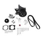 Holley Accessory Drive Component Mount Set - Kits For Gm LT4 And LT5 Engines Pow. Fixed Price $1586.72.