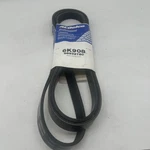Acdelco Gold 6K908 Standard V-ribbed Serpentine Belt Made Usa! Mot. Fixed Price $27.99.