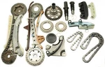 Engine Timing Chain Kit Cloyes Gear & Product 9-0398SB. Fixed Price $303.98.