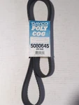 Dayco 5080645 Serpentine Belt For 95-02 Mazda Millenia. Fixed Price $28.95.