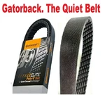 Serpentine Poly-v Belt, Quiet Gatorback Continental Elite 4060941, 6PK2390. Fixed Price $32.89.