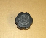 1988-1991 Corvette Stock Oil Cap Unit Item, Gm 10108478. Fixed Price $11.99.