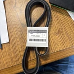Oem 2007-2011 Nissan Altima 2.5L Serpentine Belt V Genuine New 11720-JA00B. Fixed Price $49.99.