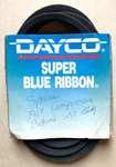 Dayco Industrial V-belt AP67. Fixed Price $8.49.