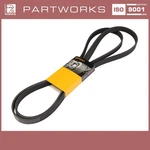 V-belt For Porsche 996 997 Turbo With Air Conditioning. Fixed Price $34.86.