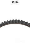 Engine Timing Belt Dayco 95194. Fixed Price $9.50.