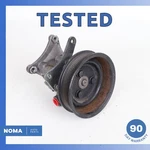 97-03 Jaguar X308 XJ8 Xjr Vdp Power Steering Pump Assembly NCA3740AC Oem. Fixed Price $62.25.