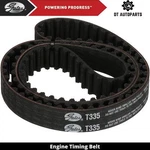 For 2005-2007 Pontiac WAVE5 1.6L L4 Gas Engine Timing Belt Gates 2006. Fixed Price $45.69.