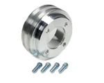 March Performance 302-351 Windsor/clevld. Crank Pulley Groove. Fixed Price $128.32.