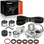 A-premium Engine Timing Belt Kit Water Pump Subaru Outback 05-09 Forester. Fixed Price $149.00.