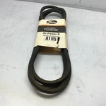 V-belt A105 Gates. Fixed Price $18.00.