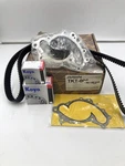 Aisin TKT-006 Water Pump Timing Belt Replacement Kit. Fixed Price $116.27.