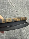 Goodyear Continental Hy-t Plus B91 Matchmaker V Belt 5L940. Fixed Price $17.99.
