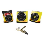 Krc Power Steering Serpentine Pulley Kit Pro Series Sbc- 36403000. Fixed Price $240.52.