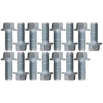 Ict Billet Valley Cover Bolt Set 551433; Hex Head For 97-14 Chevy Ls. Fixed Price $32.19.