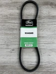 Gates 9345HD Accessory Drive Belt-high Capacity V-belt(heavy-duty) Fleetrunner. Fixed Price $22.99.