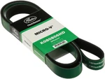 Serpentine Belt-fleetrunner Heavy Duty Micro-v Gates K080806HD. Fixed Price $91.99.