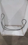 Gates B168 Hi-power Ii Accessory Drive V-belt 21/32" X 171" Made In Usa. Fixed Price $20.00.