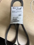 Mack Serpentine Belt. Fixed Price $20.00.