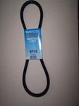 Dayco Gold Label Industrial V-belt BP38 (16C1040). Fixed Price $8.95.