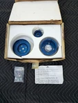 Nos Ford Motorsport Under Drive Pulleys M-8509-A50 5.0L Racing Saleen. Fixed Price $475.00.