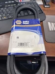 Genuine Napa Gates A95 1/2" X 97" Belt Hose, J2042095 **free Shipping**. Fixed Price $18.99.
