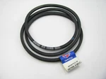 Dayco AP76 Industrial Accessory Drive Belt - 1/2" X 78". Fixed Price $9.89.