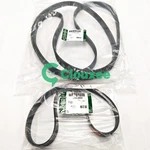 New Oem Belt Set For Land Rover V8 5.0L Rr Sport LR4 Range LR012663 LR064185 Us. Fixed Price $29.72.