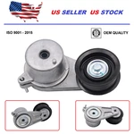Drive Belt Tensioner Pulley For Infiniti EX35 FX35 G35 G37 M35 M37 2008-2013. Fixed Price $51.90.