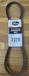 Gates High Performance Automotive Belt 7370 10 X 940 Mm Made In Usa Free Ship. Fixed Price $19.99.