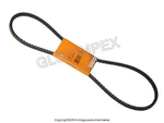 Mercedes W114 W116 (1973-1981) A/c Belt 13 X 1285 Contitech Oem +1 Year Warranty. Fixed Price $28.25.