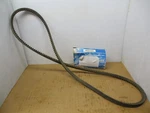 Genuine Oem Volvo V-belt P/n 966986. Fixed Price $35.00.