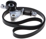 Serpentine Belt Drive Component Kit-accessory Gates 90K-38453A. Fixed Price $250.98.