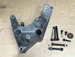 90-93 Chevrolet G Astro Safari Van 4.3 5.7 Alternator Bracket 10085772 10069965. Fixed Price $199.00.