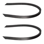 Continental A/c Alternator Water Pump Belt Kit For Honda Civic Base 1.2 L4 1974. Fixed Price $49.95.