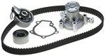Acdelco Gold TCKWP284A (88878209) Timing Belt Kit With Water Pump, Tensioner,.... Fixed Price $189.09.