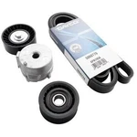 For Dodge Grand Caravan 2011-2020 Dayco 5060770K1 Serpentine Belt Kit. Fixed Price $205.96.