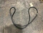 Gates C136 Hi-power Ii Smooth V-belt 140" X 7/8"W Made In Usa #03E7. Fixed Price $26.99.
